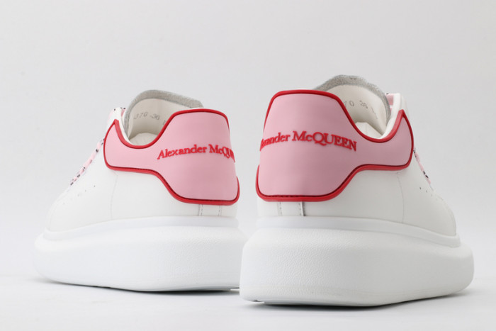 ALEXANDER MCQ35