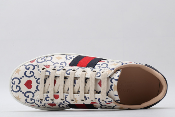 Gucc* Trainer Sneaker57