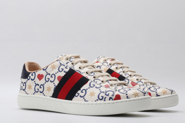 Gucc* Trainer Sneaker57