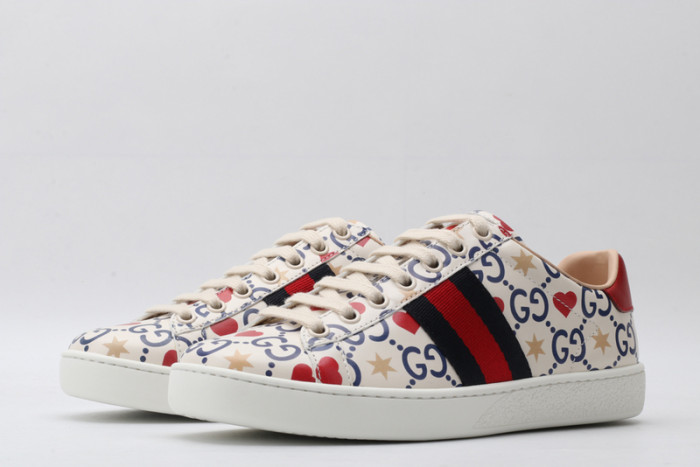 Gucc* Trainer Sneaker57