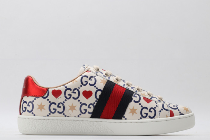 Gucc* Trainer Sneaker57
