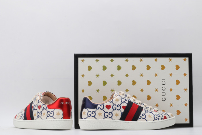Gucc* Trainer Sneaker57