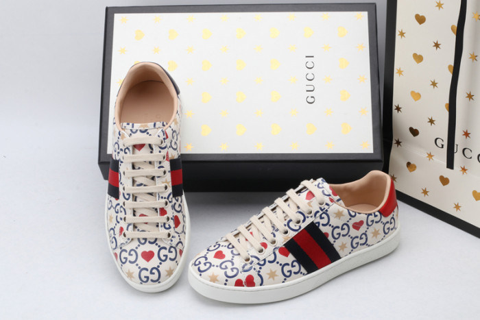 Gucc* Trainer Sneaker57