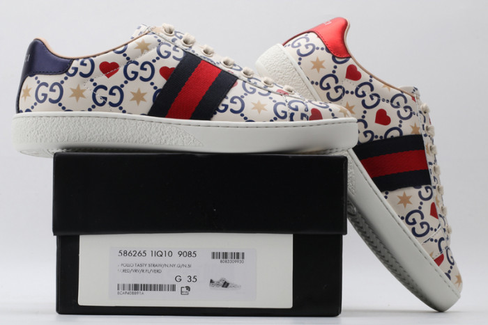 Gucc* Trainer Sneaker57