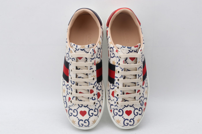 Gucc* Trainer Sneaker57