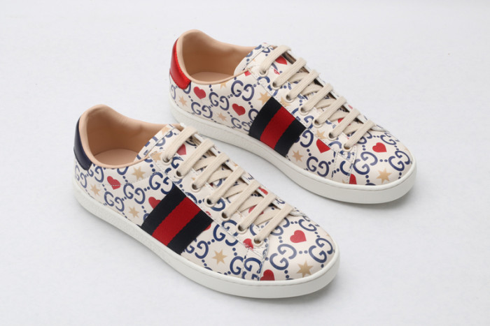 Gucc* Trainer Sneaker57