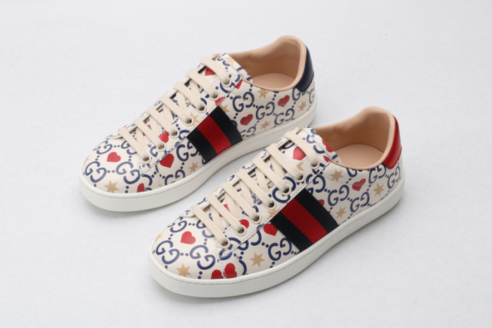 Gucc* Trainer Sneaker57