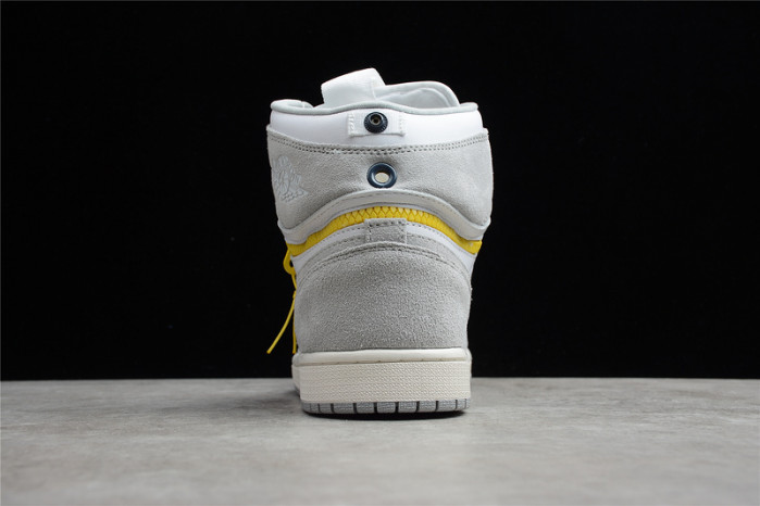 Air Jordan 1 High Switch CW6576 -100