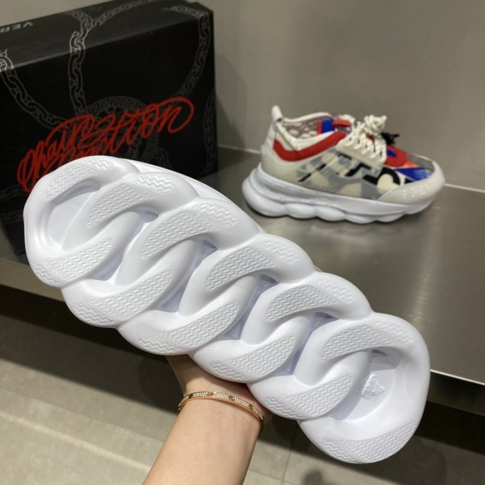 VERSA CHAIN REACTION VS-7