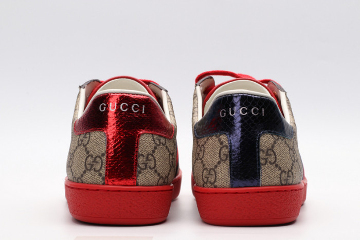 Gucc* Trainer Sneaker76