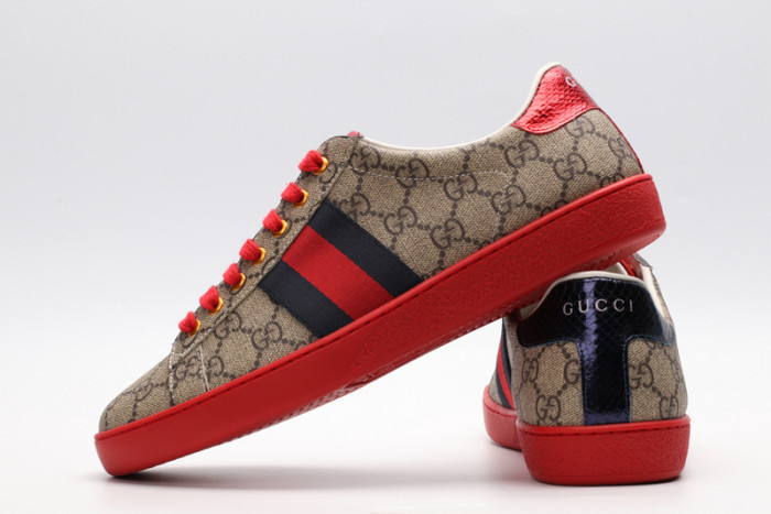 Gucc* Trainer Sneaker76