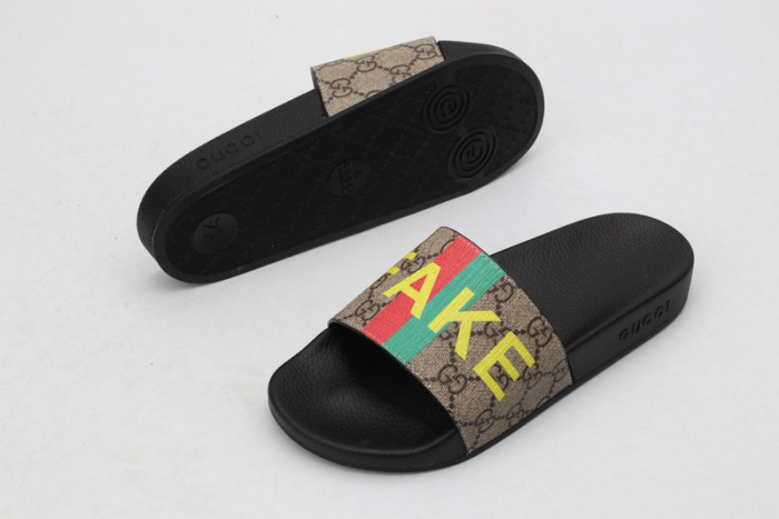 Gucc* Sandal15