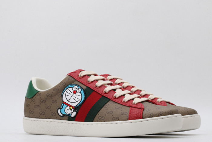 Gucc* Trainer Sneaker64