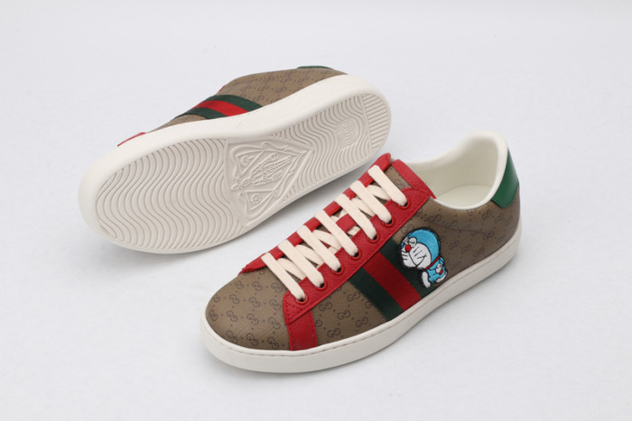 Gucc* Trainer Sneaker64