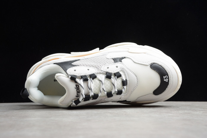TRIPLES TRAINER SNEAKERS 2000025