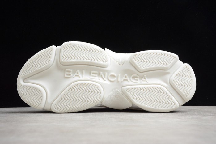 TRIPLES TRAINER SNEAKERS 2000025