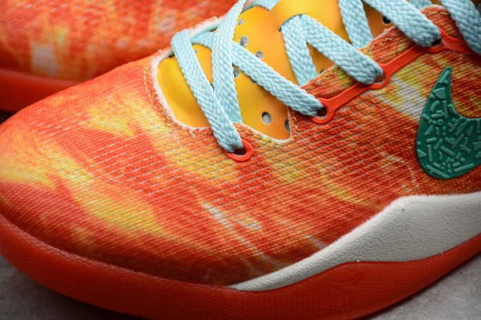 Nike Kobe 8 System GC All Star Extraterrestrial 587580-800