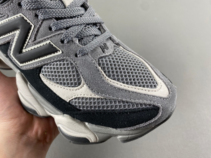 New Balance 9060 "Black Castlerock" U9060ERA