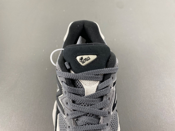 New Balance 9060 "Black Castlerock" U9060ERA