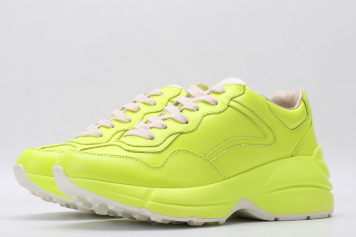 Gucc* Trainer Sneaker29