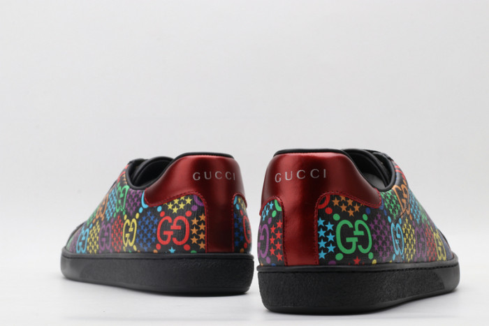 Gucc* Trainer Sneaker49