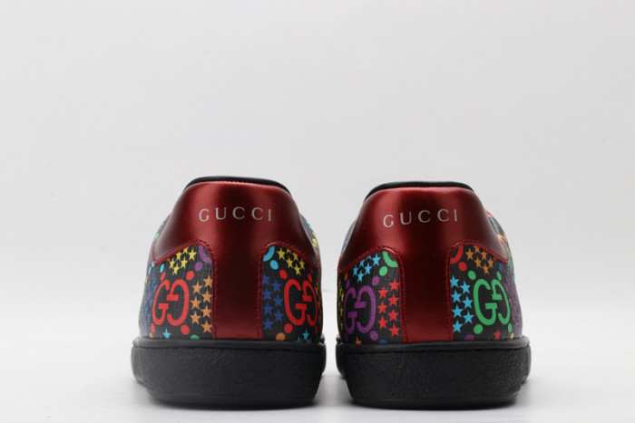 Gucc* Trainer Sneaker49