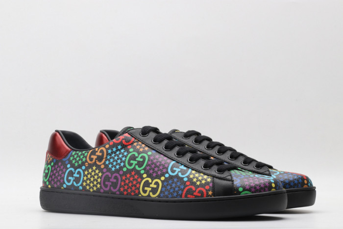Gucc* Trainer Sneaker49