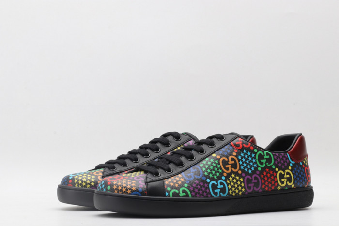 Gucc* Trainer Sneaker49