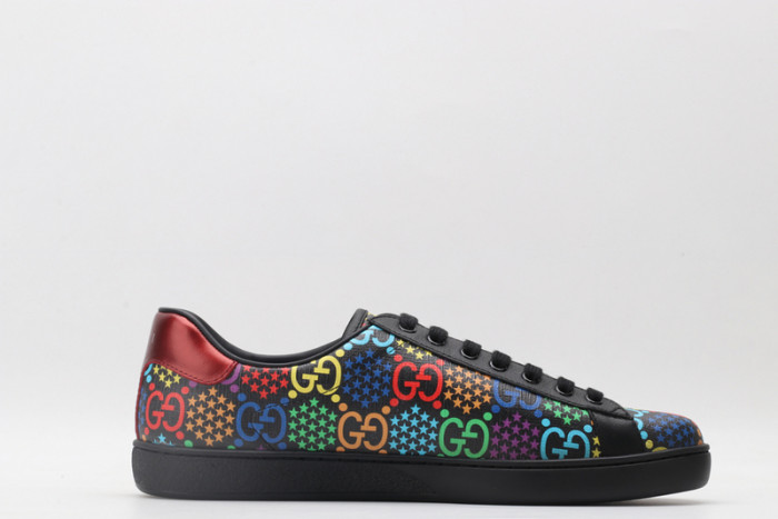 Gucc* Trainer Sneaker49