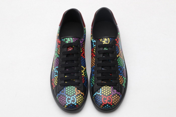 Gucc* Trainer Sneaker49