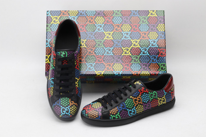 Gucc* Trainer Sneaker49