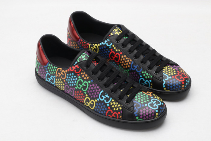 Gucc* Trainer Sneaker49