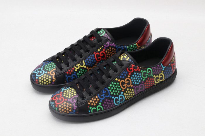 Gucc* Trainer Sneaker49