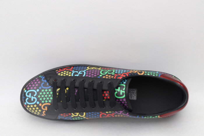 Gucc* Trainer Sneaker49