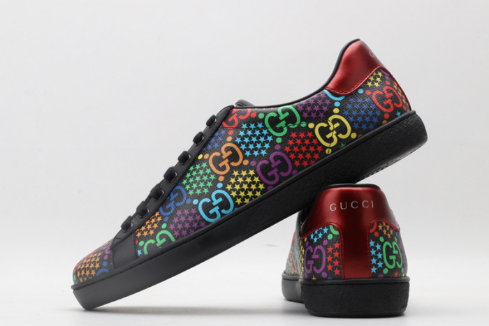 Gucc* Trainer Sneaker49