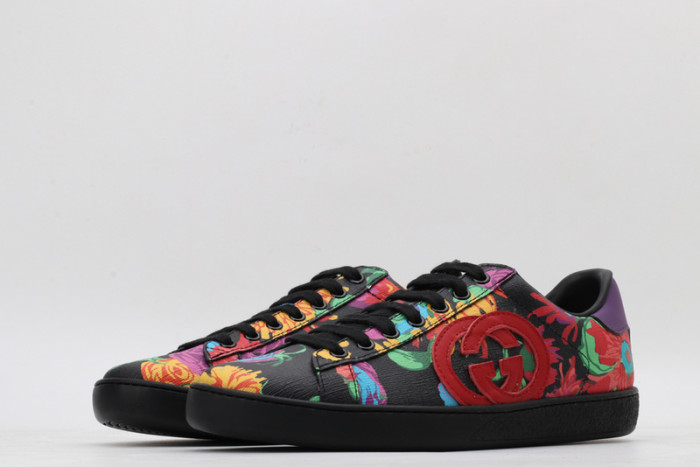 Gucc* Trainer Sneaker66