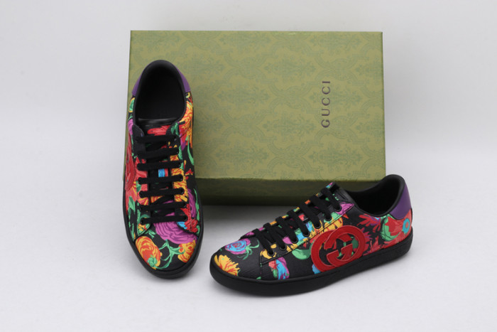 Gucc* Trainer Sneaker66