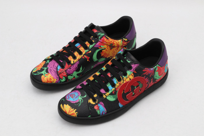 Gucc* Trainer Sneaker66