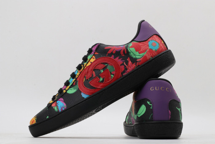 Gucc* Trainer Sneaker66