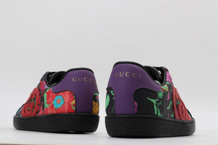 Gucc* Trainer Sneaker66