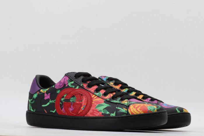 Gucc* Trainer Sneaker66