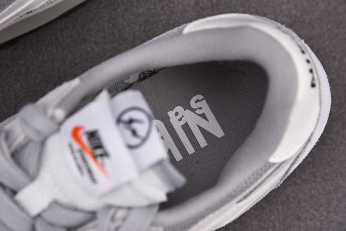 Fragment Design x Sacai x LDWaffle DH2684-001