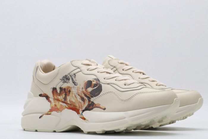 Gucc* Trainer Sneaker32