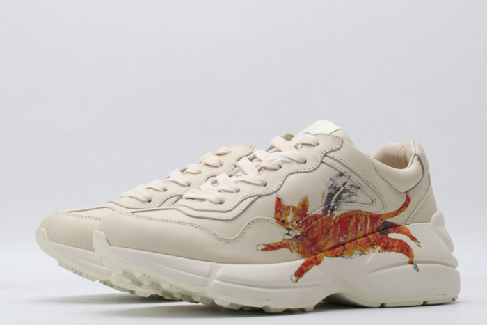 Gucc* Trainer Sneaker32
