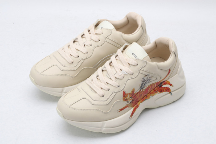 Gucc* Trainer Sneaker32