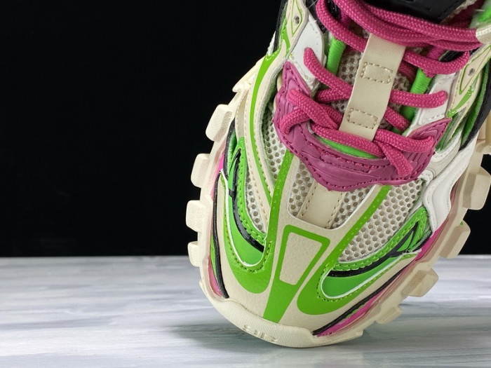 TRACK SNEAKER TS031