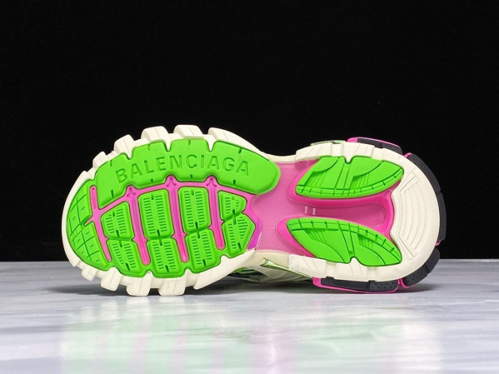 TRACK SNEAKER TS031