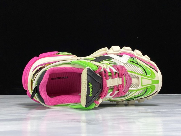 TRACK SNEAKER TS031