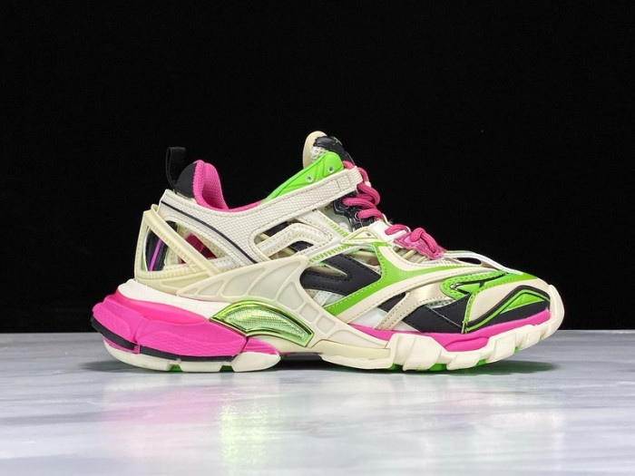TRACK SNEAKER TS031