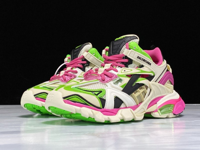 TRACK SNEAKER TS031
